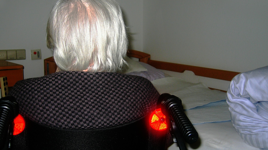 Care homes: Extra fees for appointments and garden access criticised